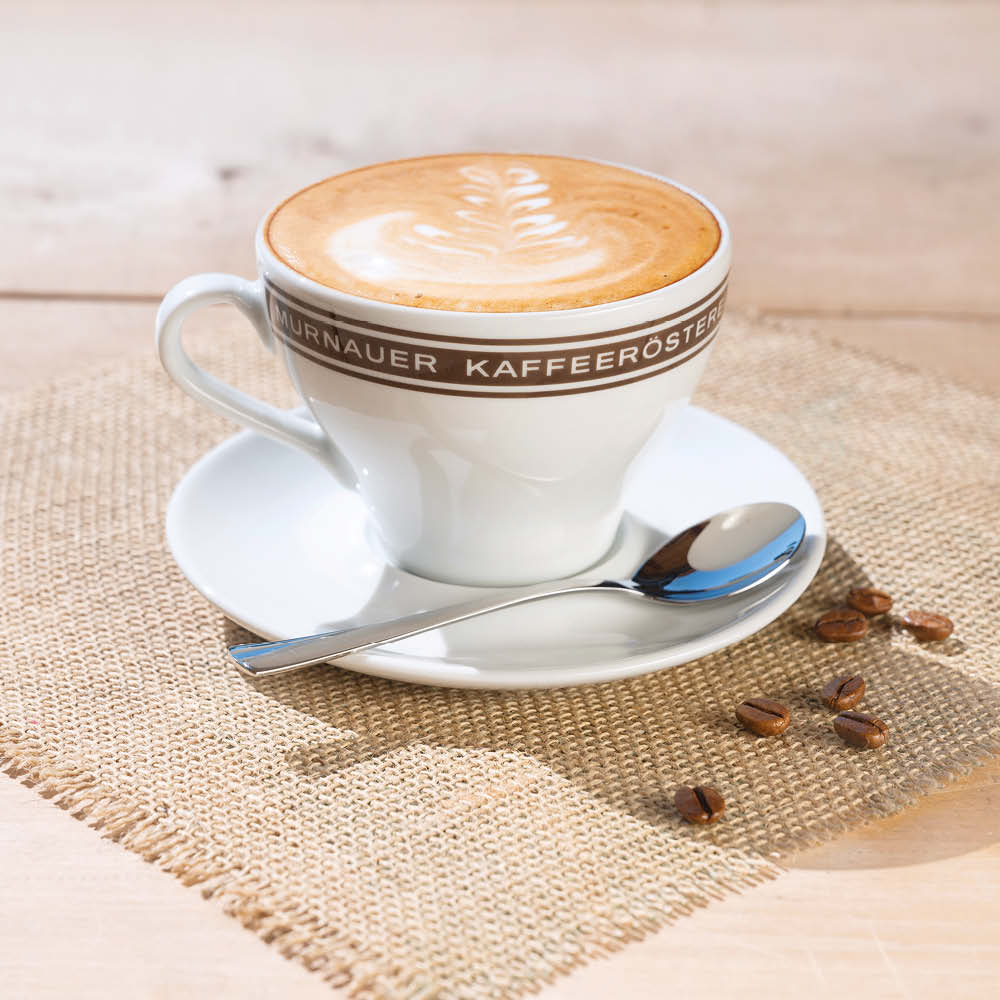 Murnauer Kaffeerösterei Kaffee des Monats 618396