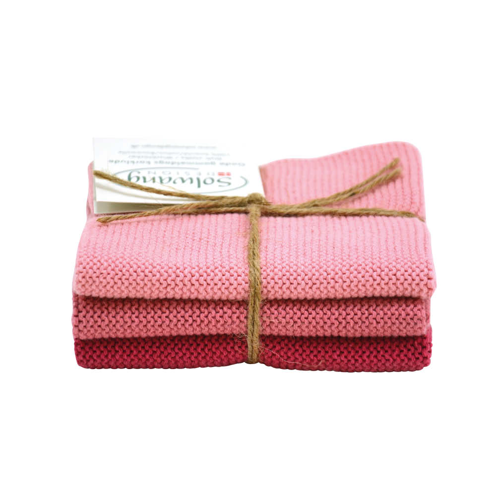 Solwang Design Wischtücher 3er Kombi 598733