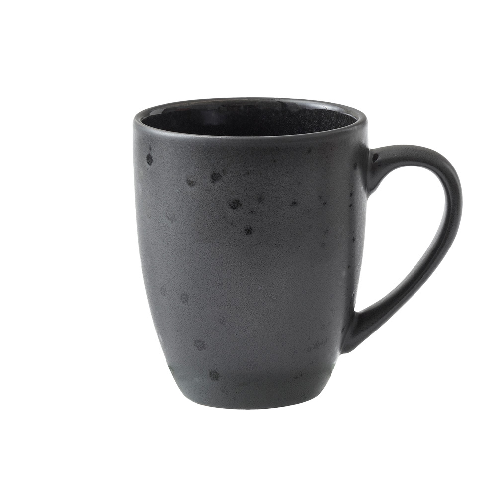 Henkelbecher Galaxy black 0,3 l 626583