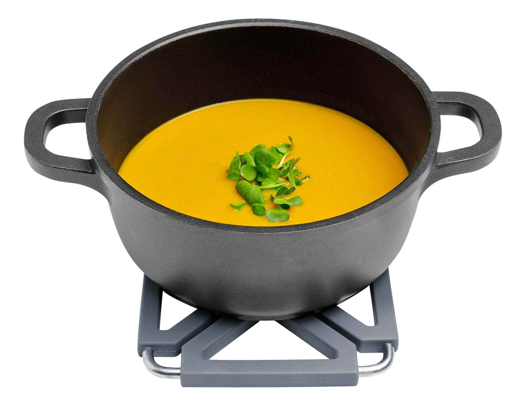 Topfuntersetzer Silikon 610315