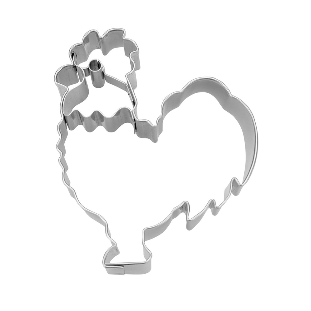 Städter Ausstecher "Hahn" 569822