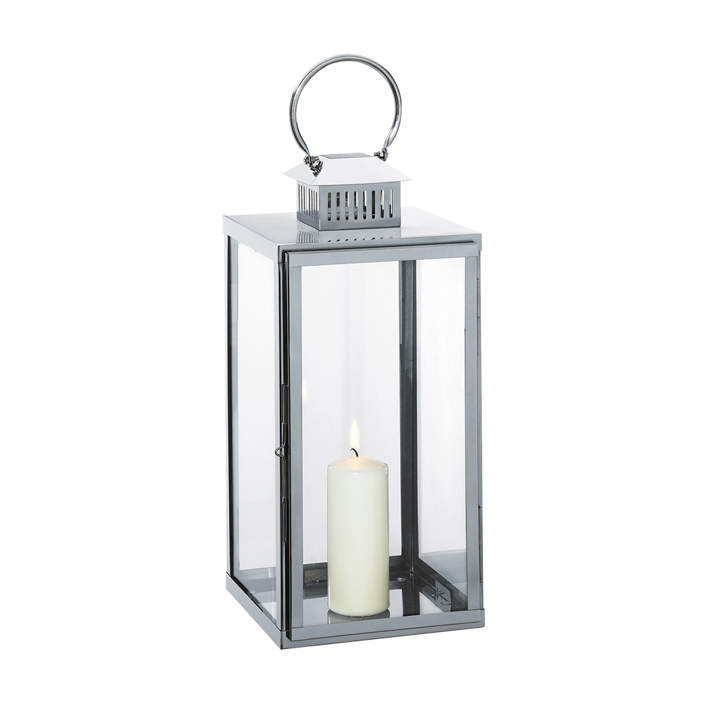 Laterne Torre 53 cm 451194