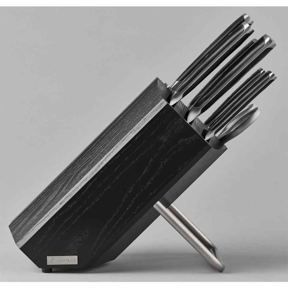 Wüsthof Messerblock 8-tlg "Classic Ikon" 624327