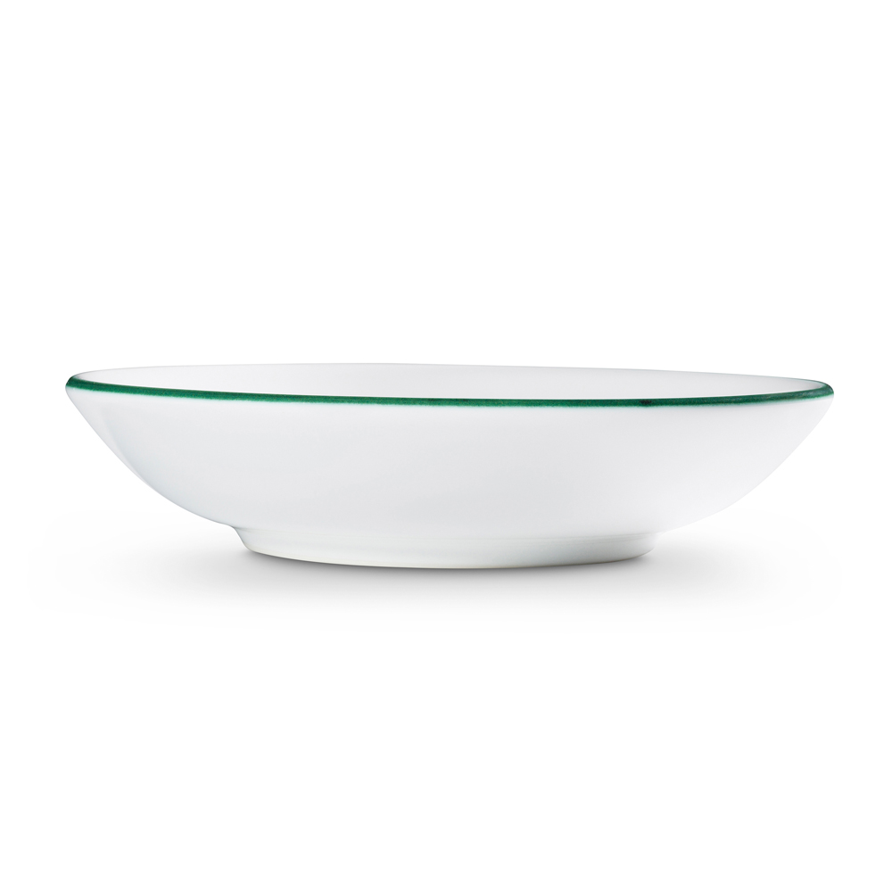 Gmundner Suppenteller Cup "Grüner Hirsch" 250176