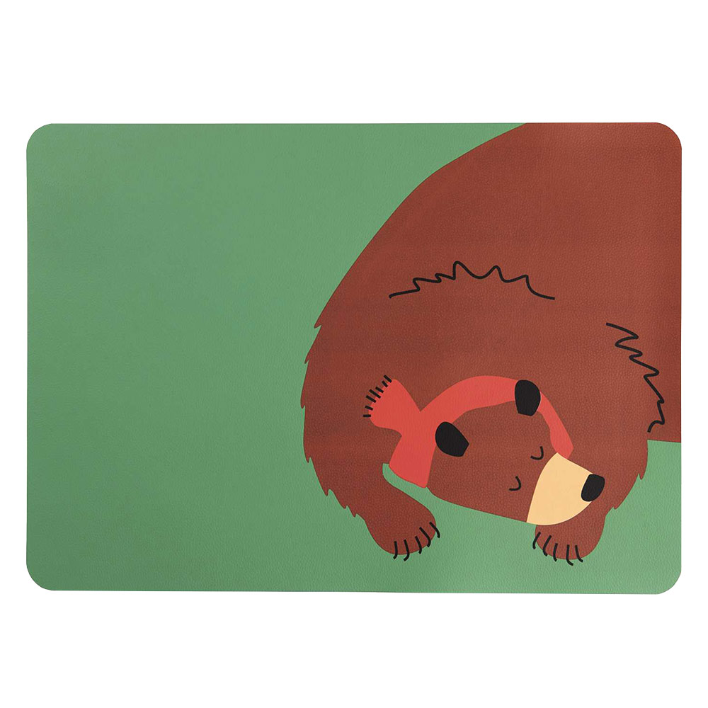 ASA Platz-Set, verschiedene Motive 588158