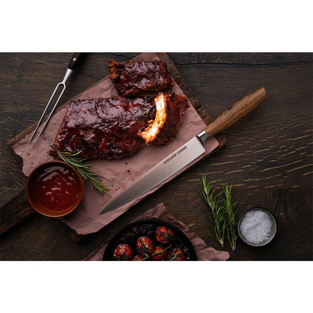 Felix Fleisch- und Tranchiermesser 655555