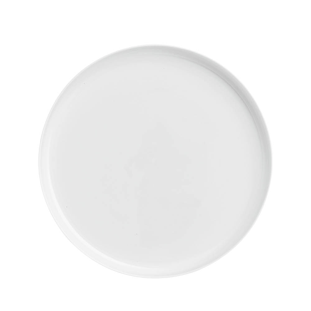 Fürstenberg Schale flach "DATUM" 626226