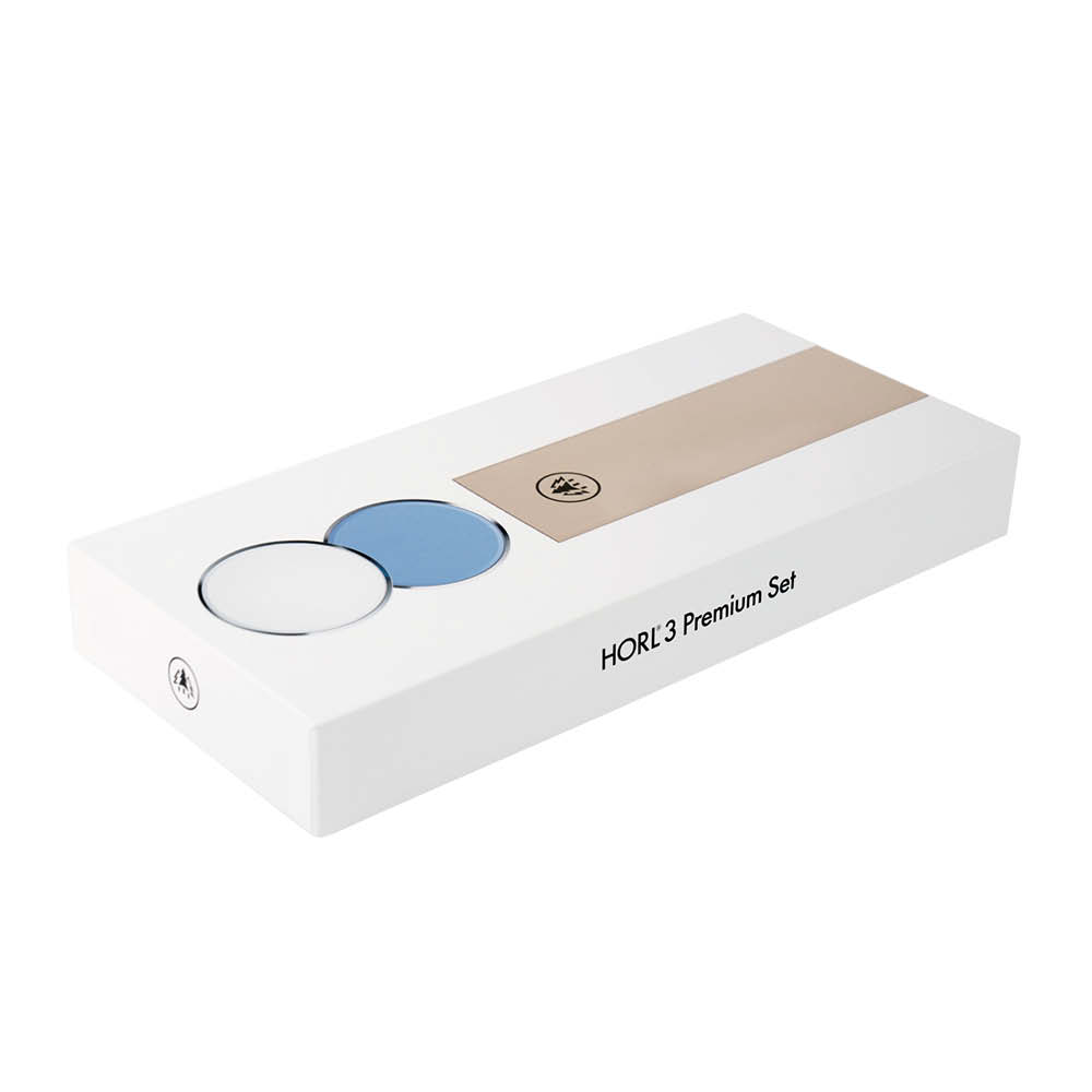 Horl Schleifscheiben Premium-Set Horl 3 647695