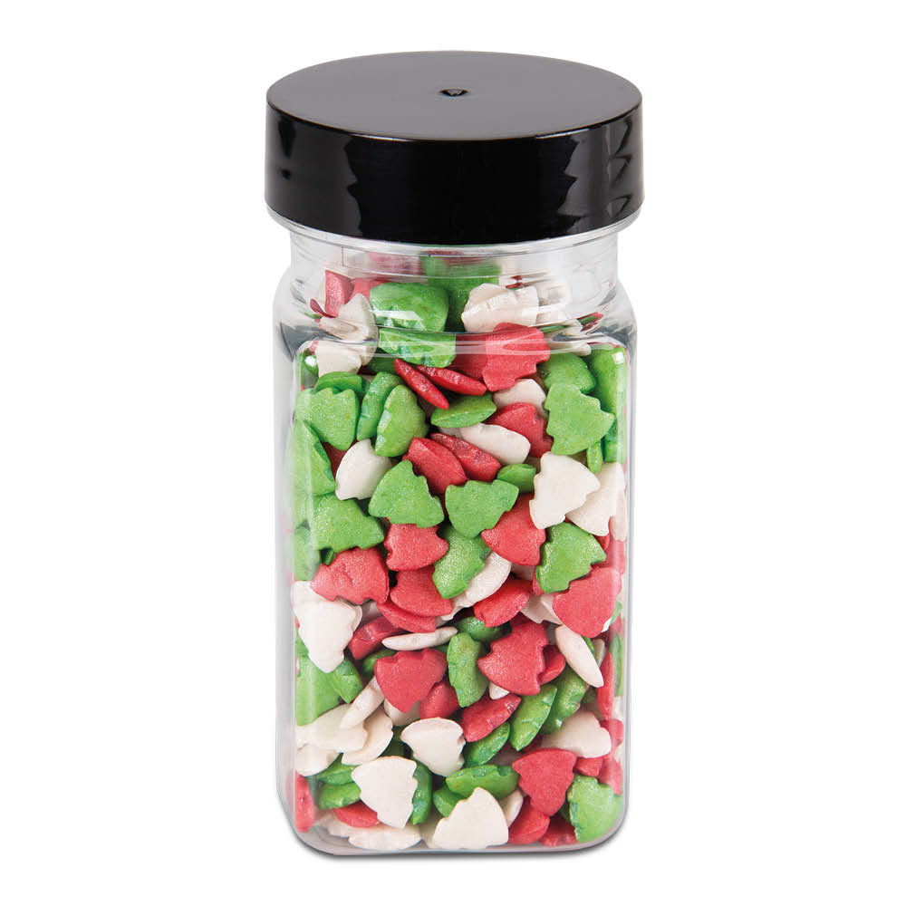 Städter Streudekor-Mix "Tannenbaum" 579231