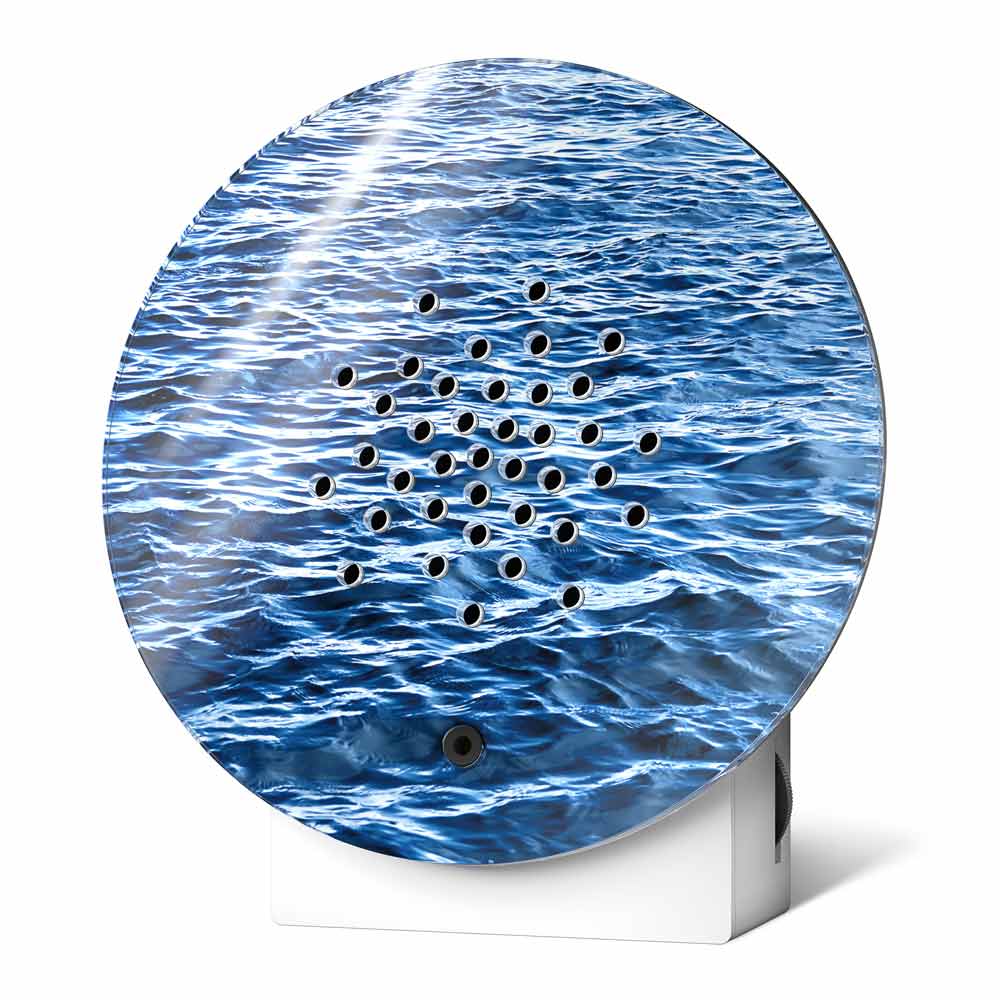 Relaxound Oceanbox "Wellen" 606380