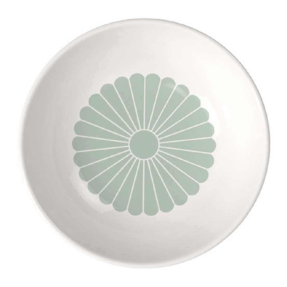 Villeroy & Boch Dessertschale "Fleur" Grün 654135