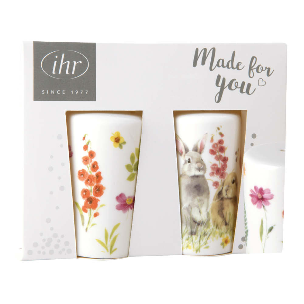 IHR Salz- und Pfefferstreuer 637230