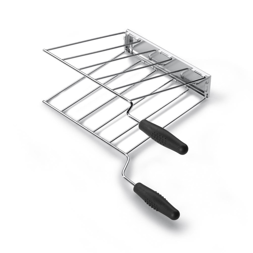 Smeg Sandwich-Zange für 2-Scheiben Toaster 504810