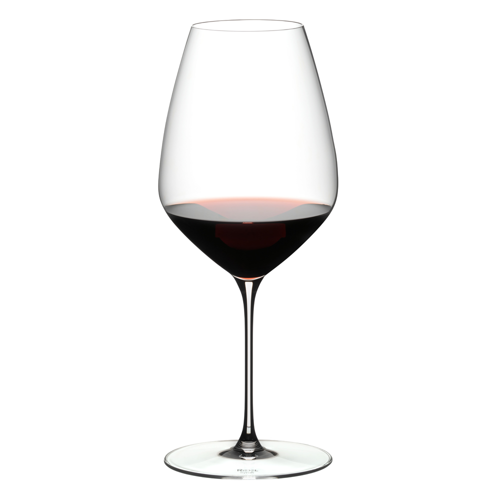 Riedel Syrah-/ Shirazglas "Veloce" 2er Set 615229