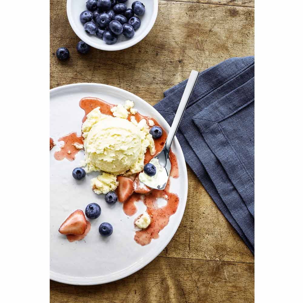 WMF Eislöffel-Set "Nuova" 486925