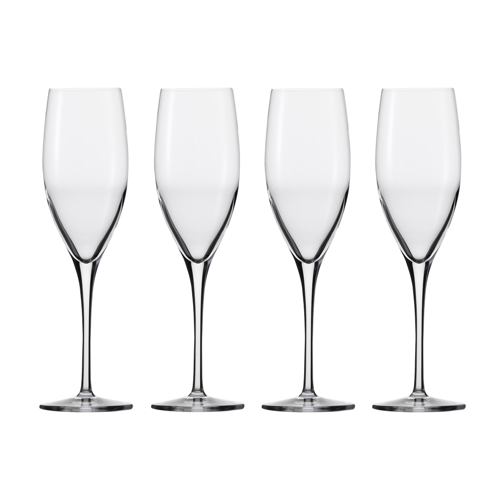 Eisch Champagnerglas "Superior SensisPlus" 4er Set 619754