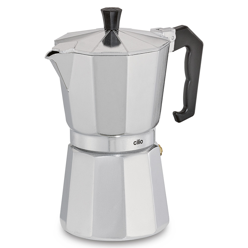 CILIO Espressobereiter "Classico" 567166