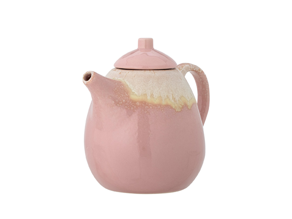 Bloomingville Teekanne 659900