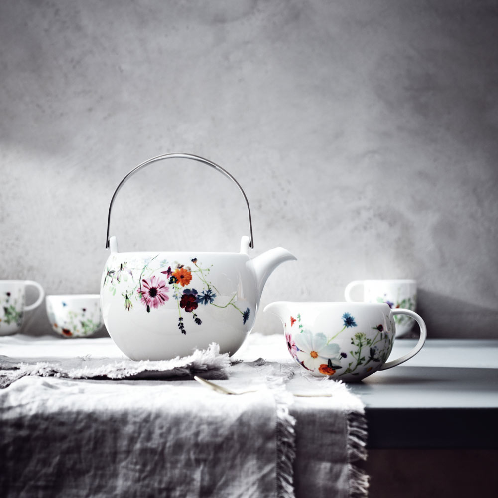 Rosenthal Teekanne "Brillance Grand Air" 611811