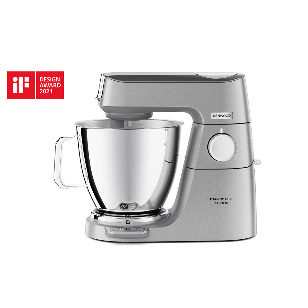 Kenwood Küchenmaschine "Titanium Chef Baker XL" 601782