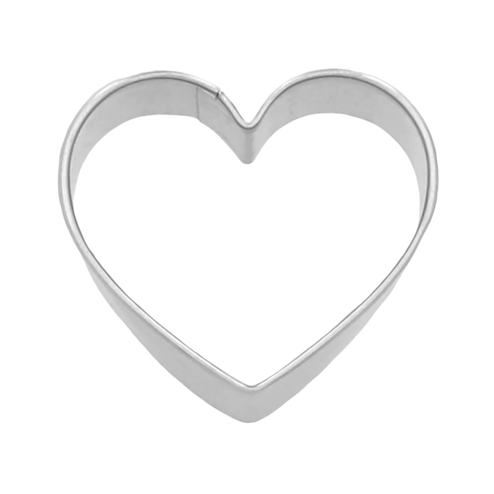 RBV Birkmann Ausstecher 6er-Set "Lebkuchenhaus" 615407