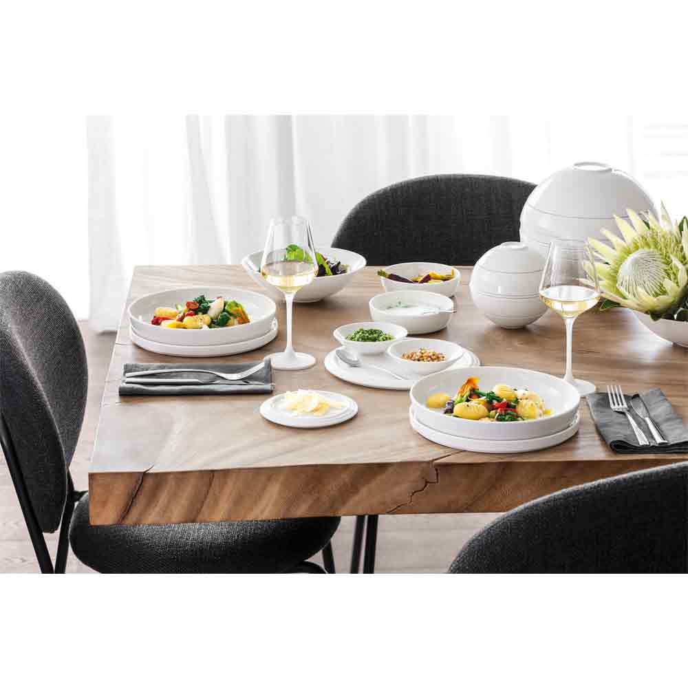 Villeroy & Boch La Boule Petite, Iconic white 639980