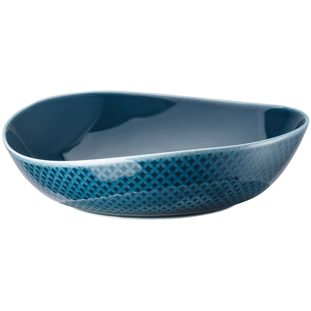 Rosenthal Teller tief 22 cm ''Junto Ocean Blue'' 544193