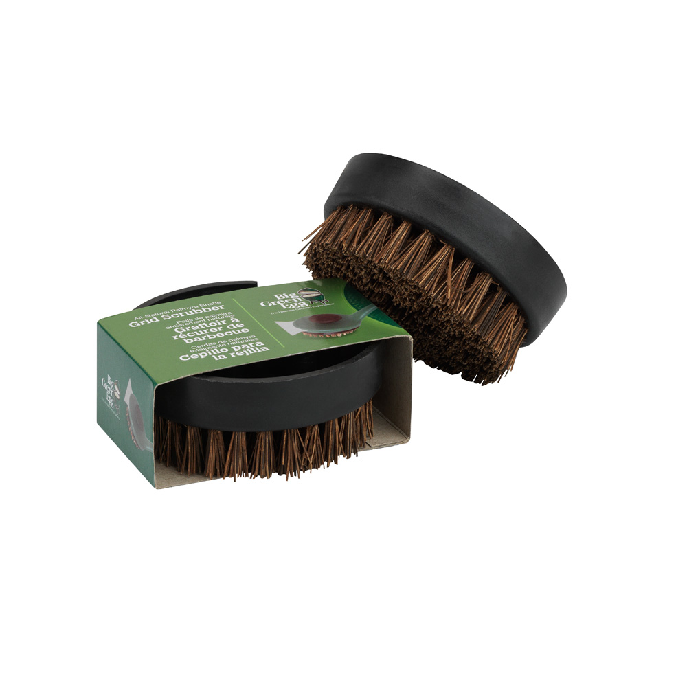 Big Green Egg Ersatz-Schrubber-Pads 2 Stück 622601