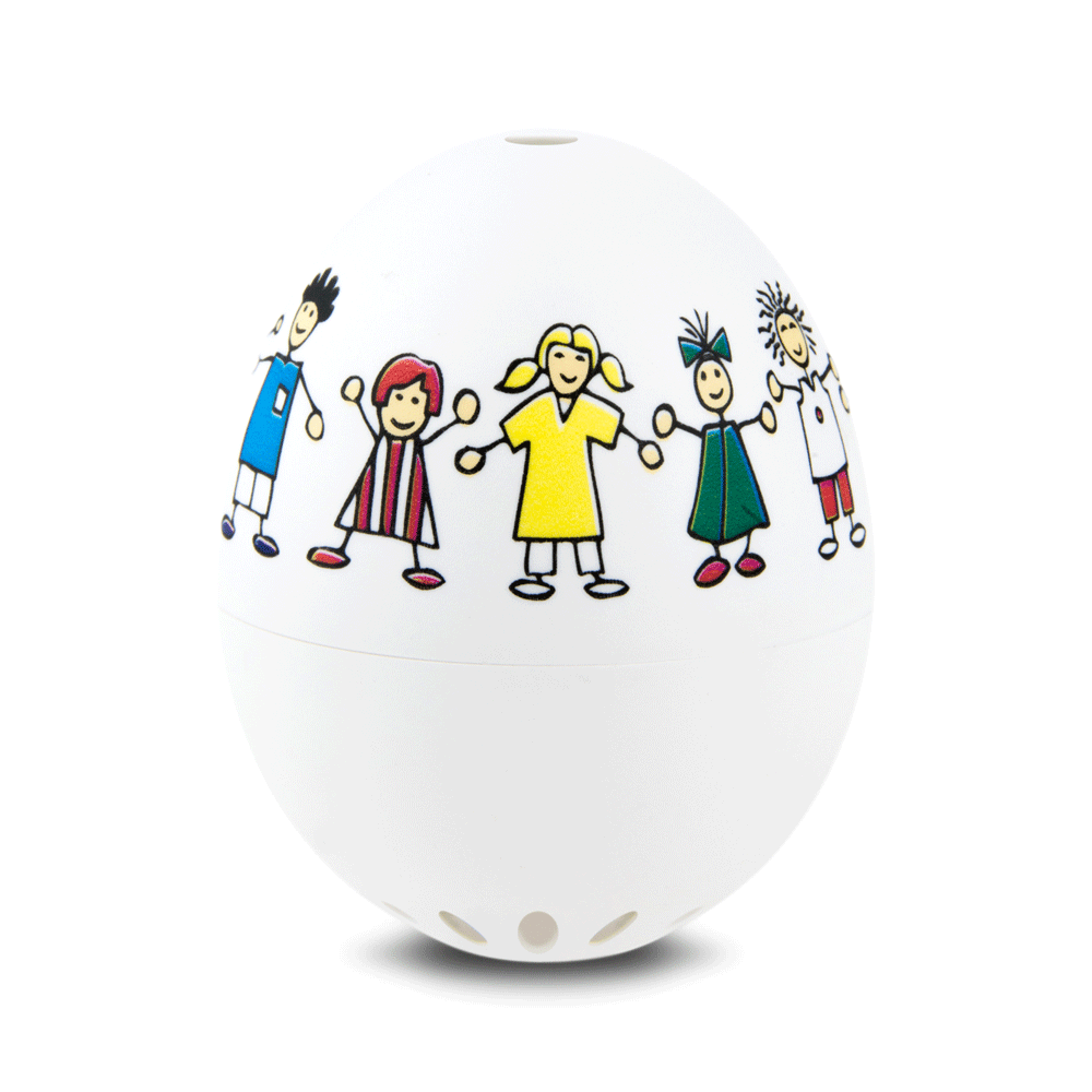 Brainstream Piep-Ei Kinder 519771