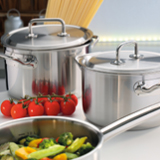 Spring - Kochen wie ein Profi!