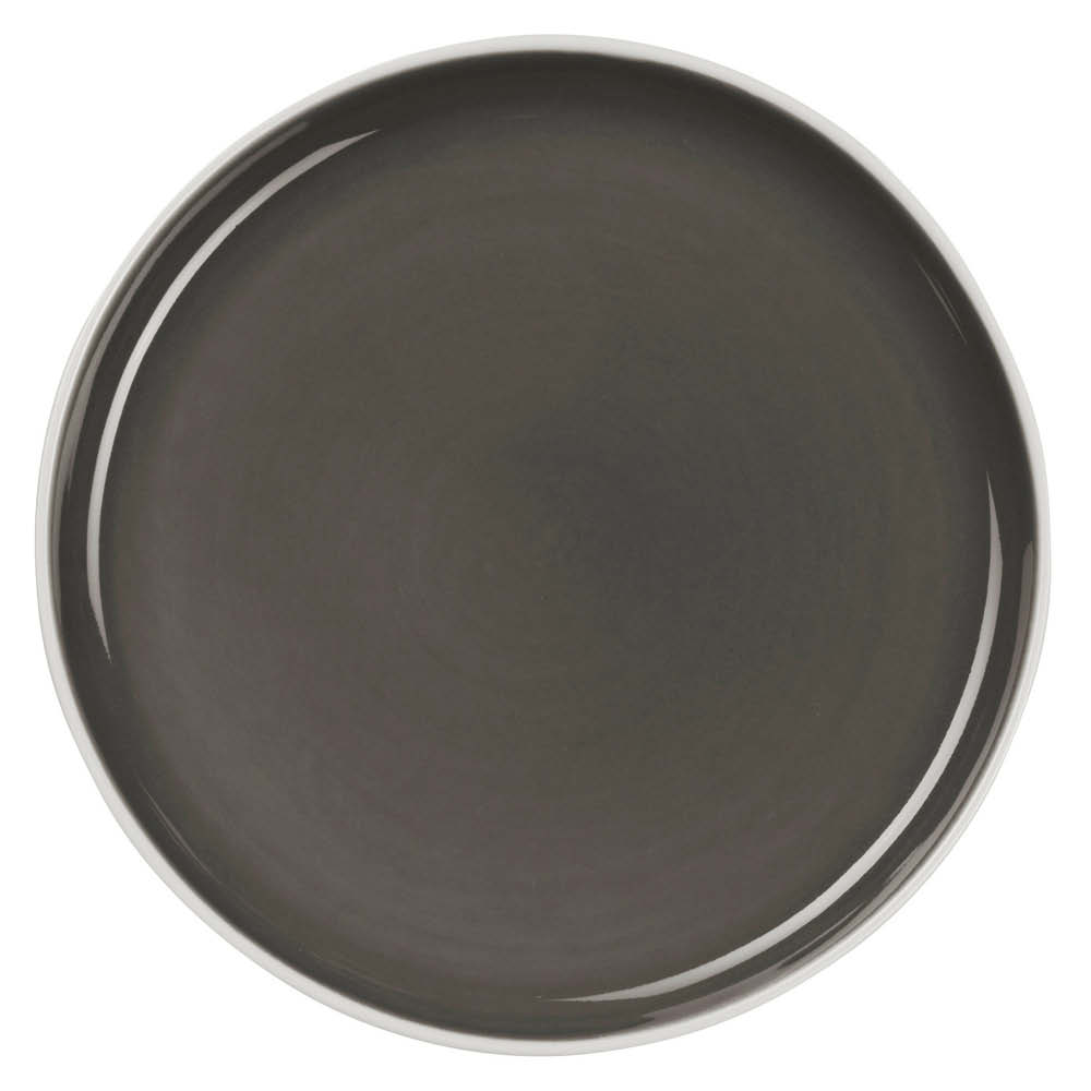 ASA Dessertteller "Semana" caviar