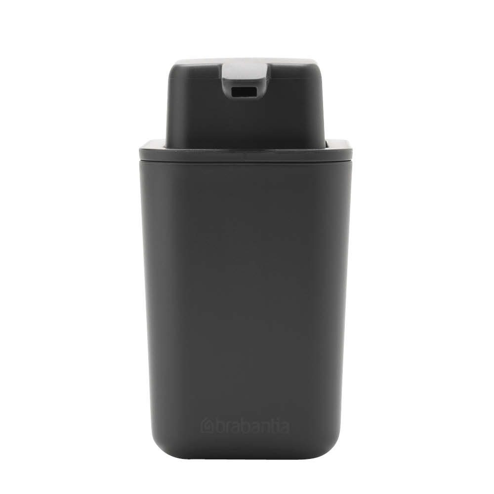 BRABANTIA Seifenspender Dark Grey 587742