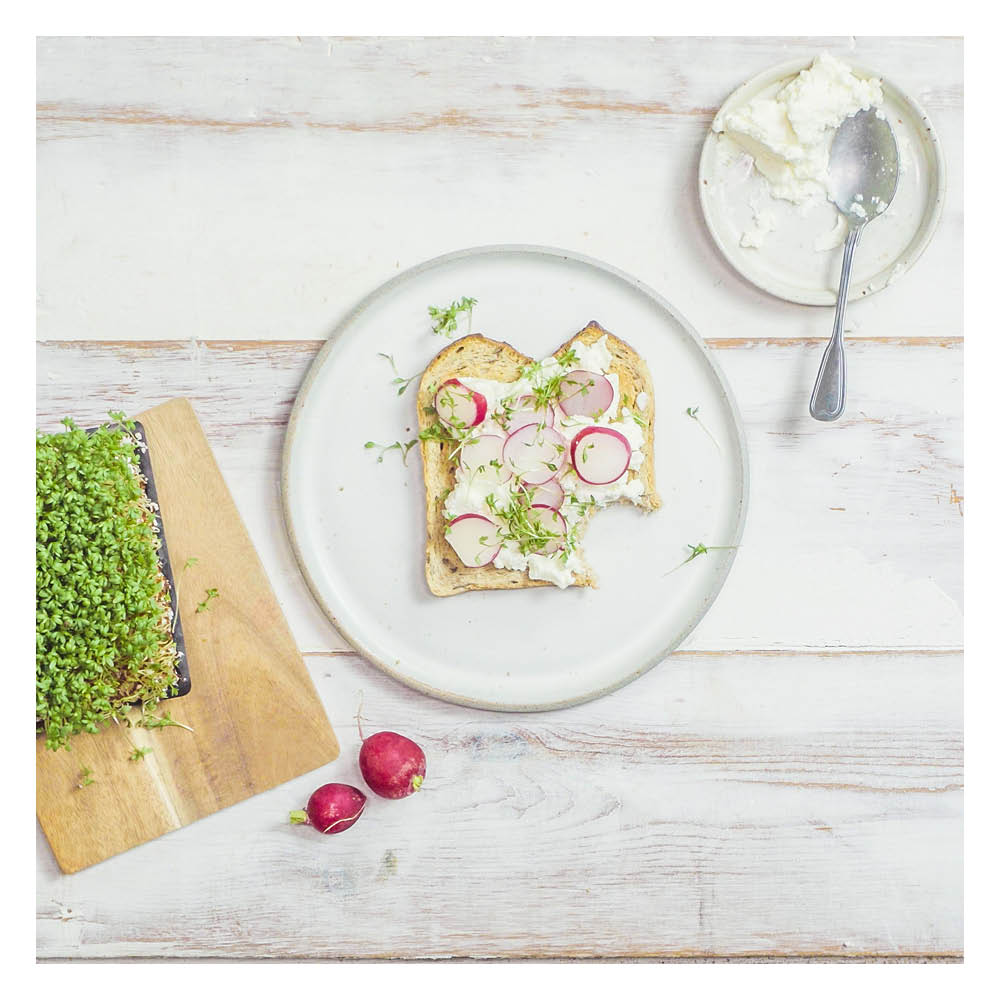 Gastroback Design Toaster "Pro 4 S" 580531