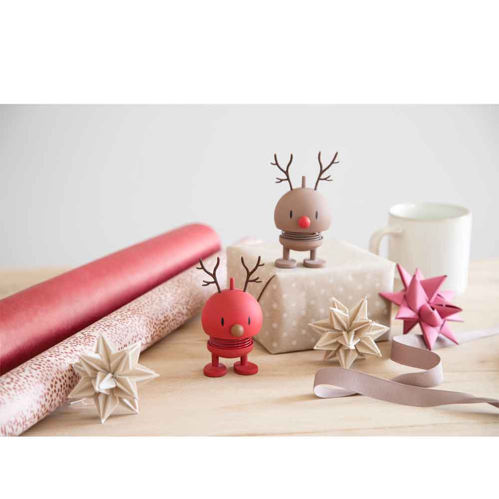 Hoptimist Soft Reindeer 661461