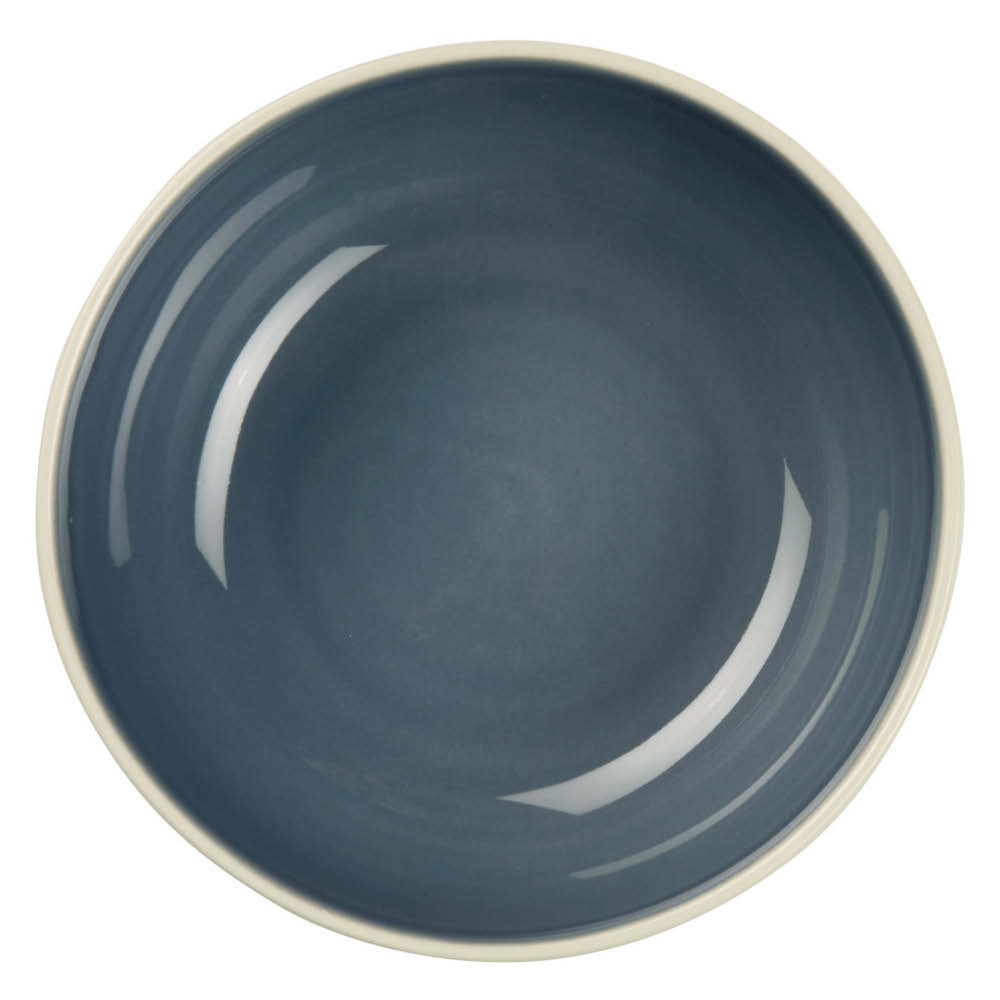 ASA Schale "Semana" sepia