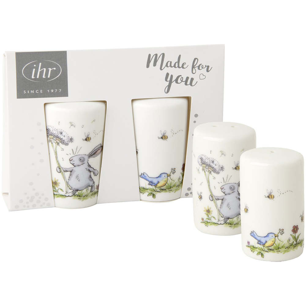 IHR Salz- und Pfefferstreuer Summer "Presents" 648506