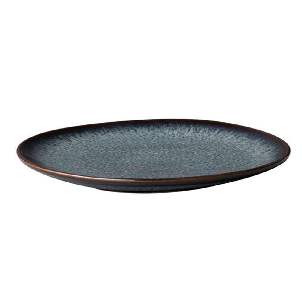 Villeroy & Boch Brotteller "Lave" 625643