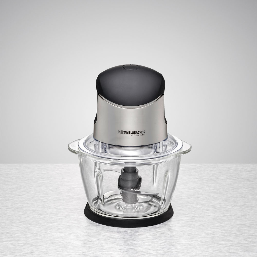 Rommelsbacher Multi Zerkleinerer 604023