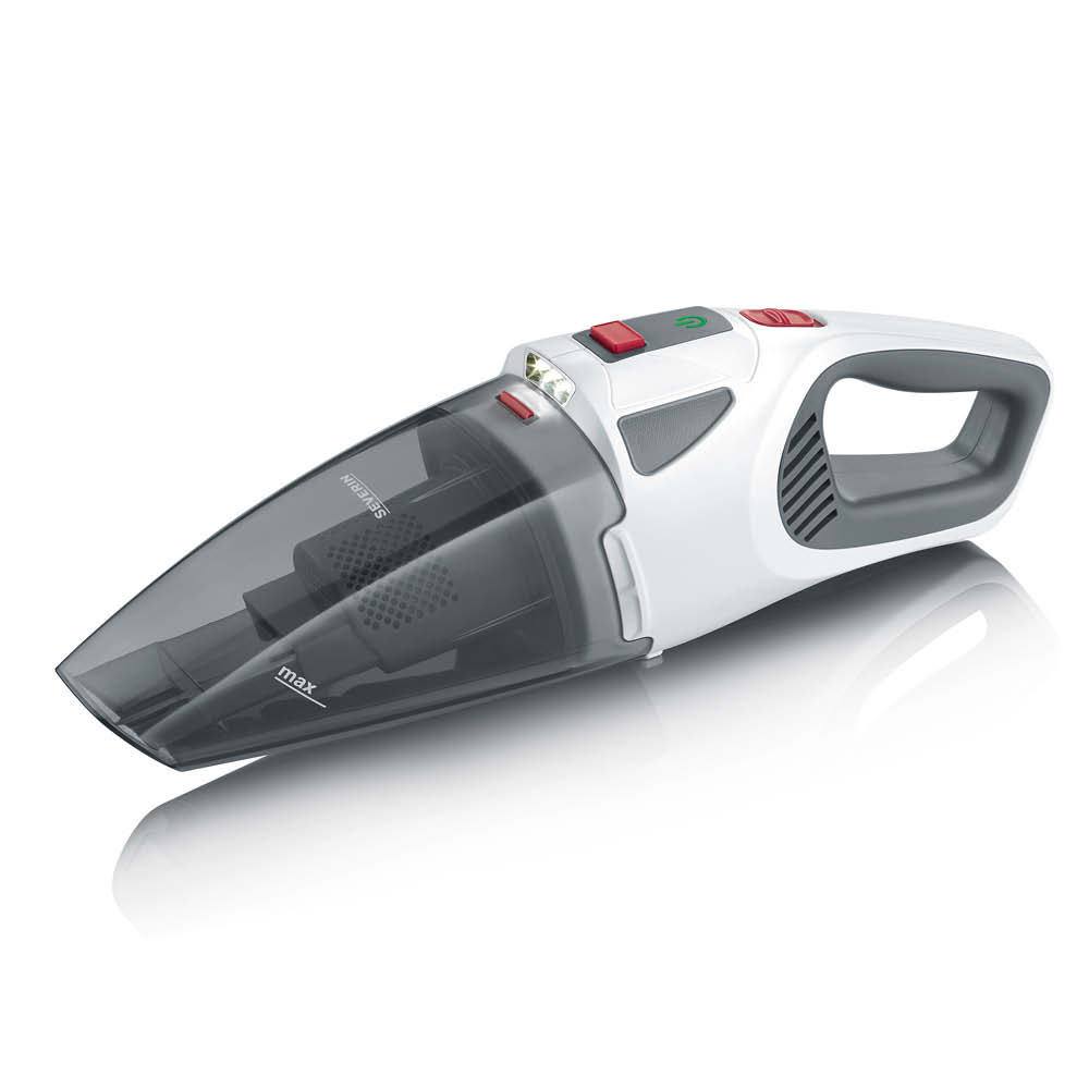 Severin 4-in-1 Akku-Handstaubsauger 605348