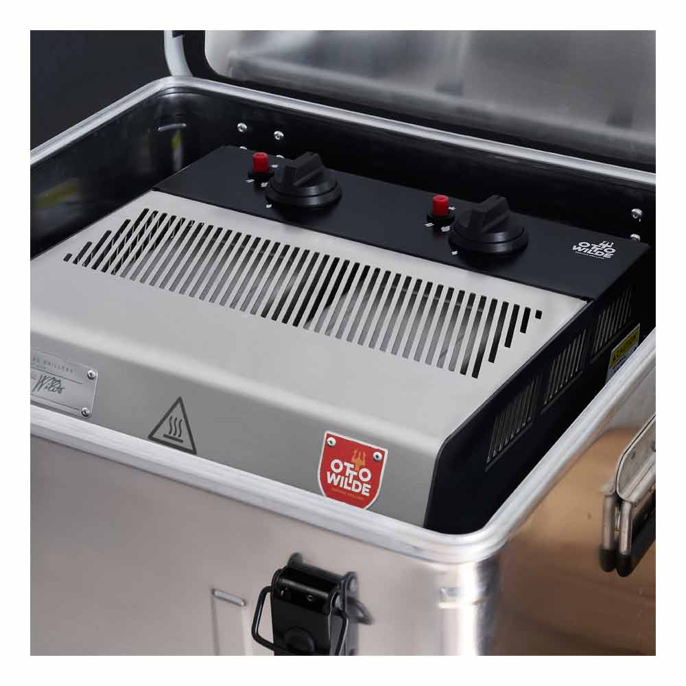 Otto wilde Aufbewahrungsbox 624851