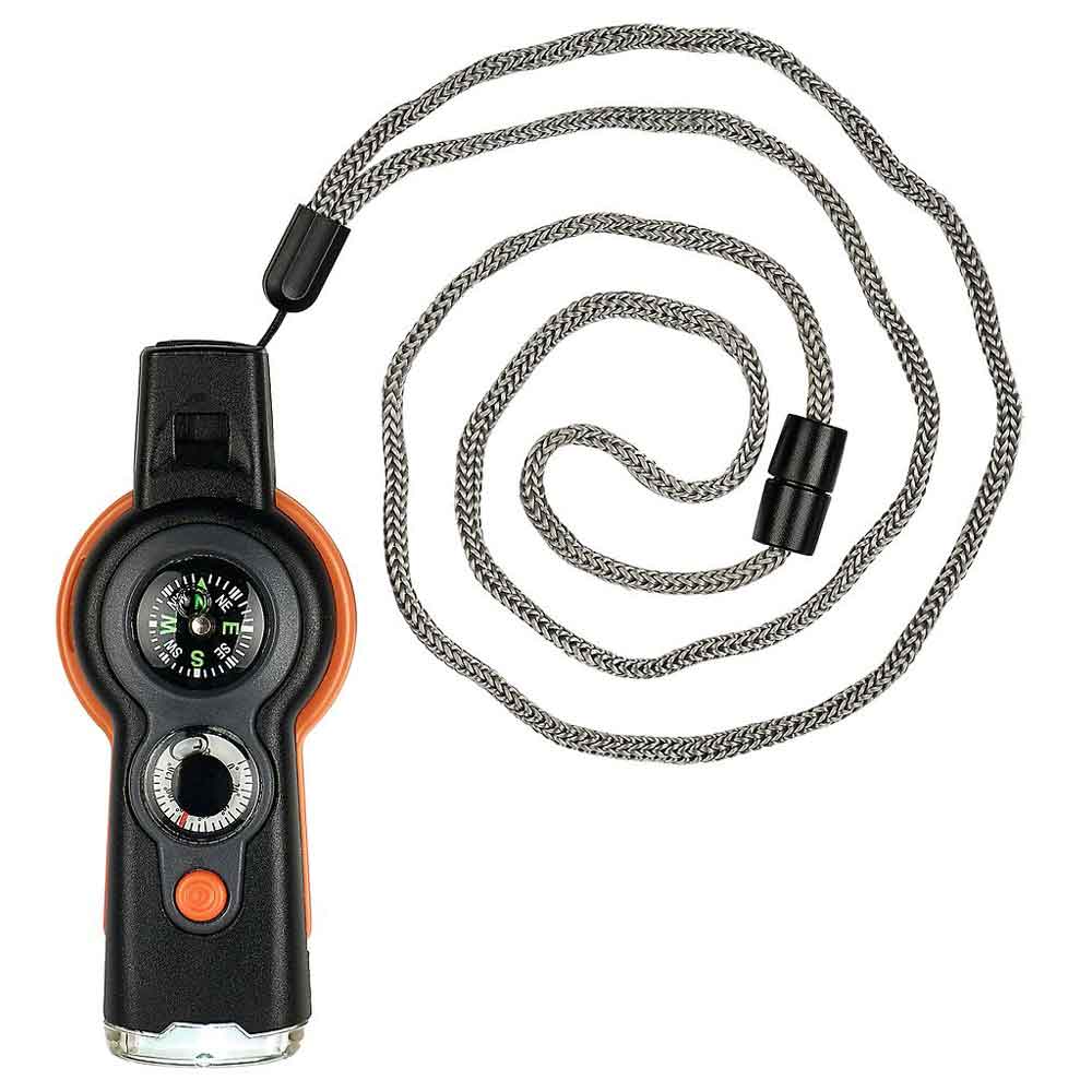 Moses Survival-Tool 6in1 "Expedition Nature"