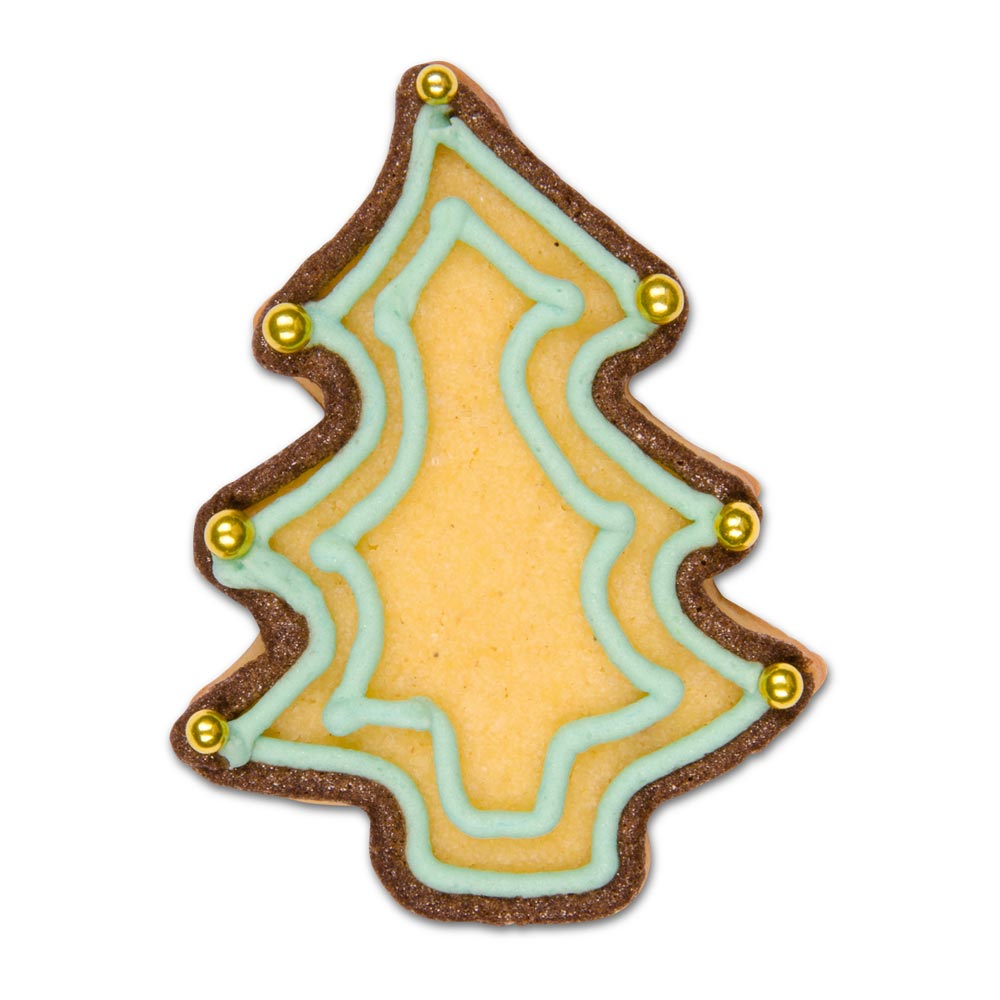 Städter Ausstecher 5,5 cm "Tannenbaum" 545800