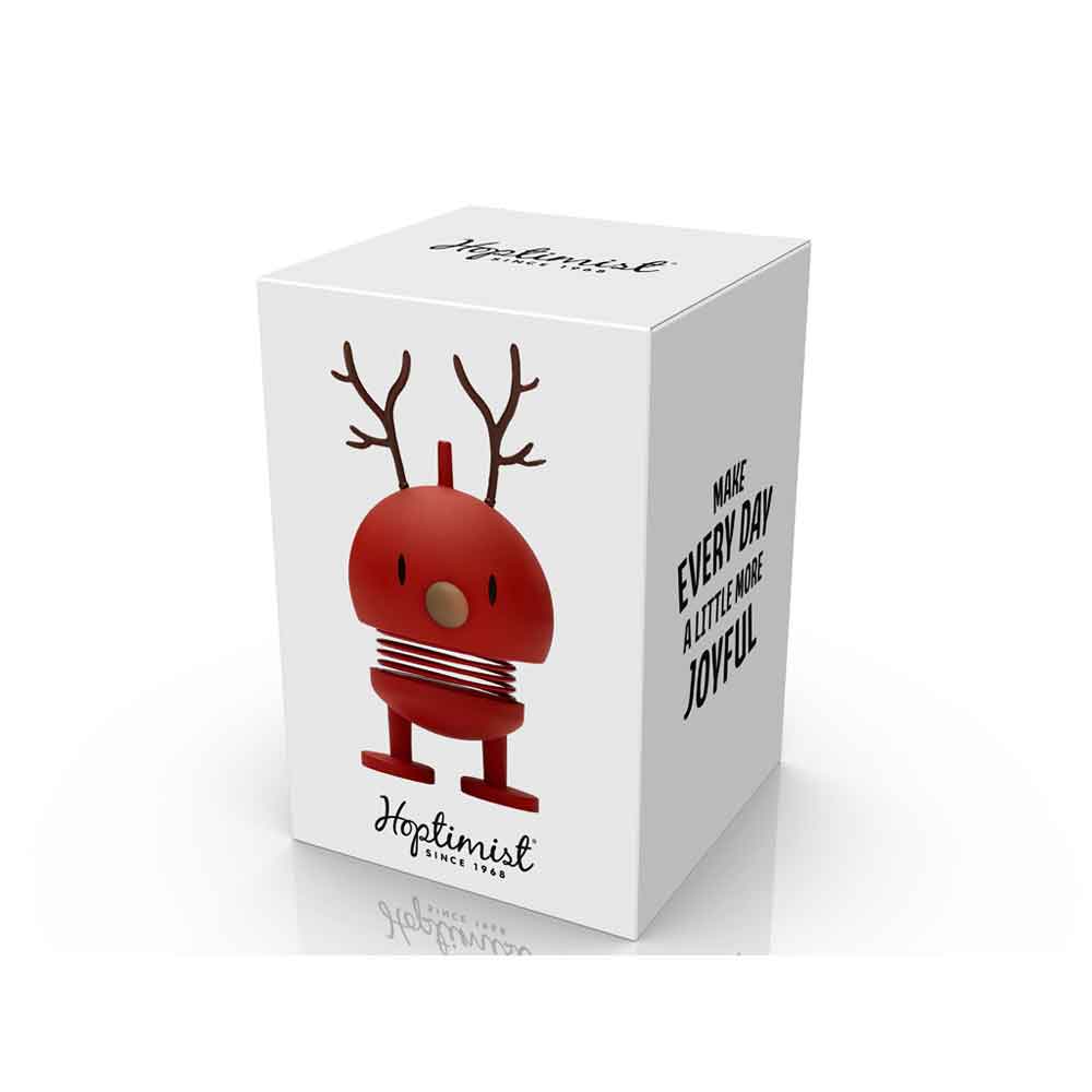 Hoptimist Soft Reindeer 661461