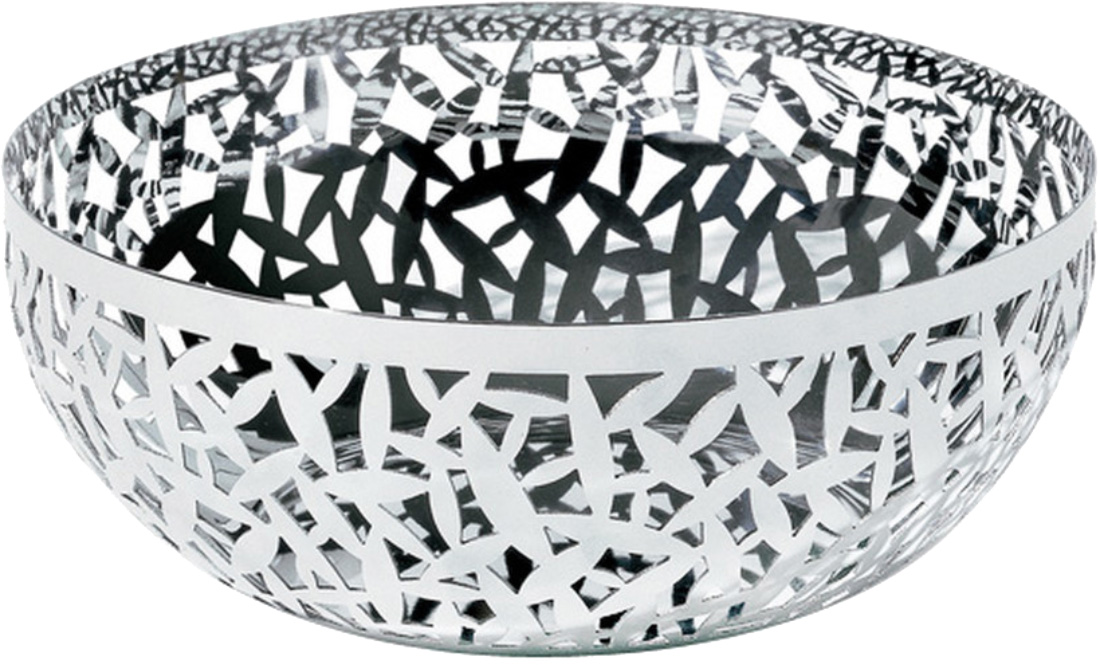 Alessi Obstschale "Cactus!" 275371