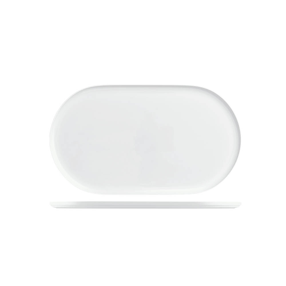 Fürstenberg Servierplatte "DATUM" 626233