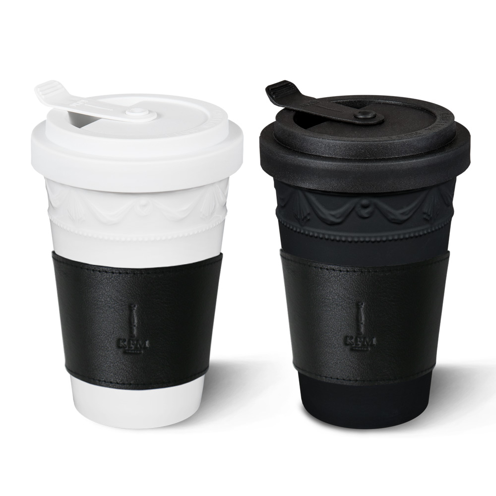 KPM Berlin Coffee to go Set "Kurland" 573096