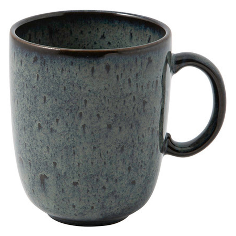 Villeroy & Boch Henkelbecher ''Lave gris'' 575702
