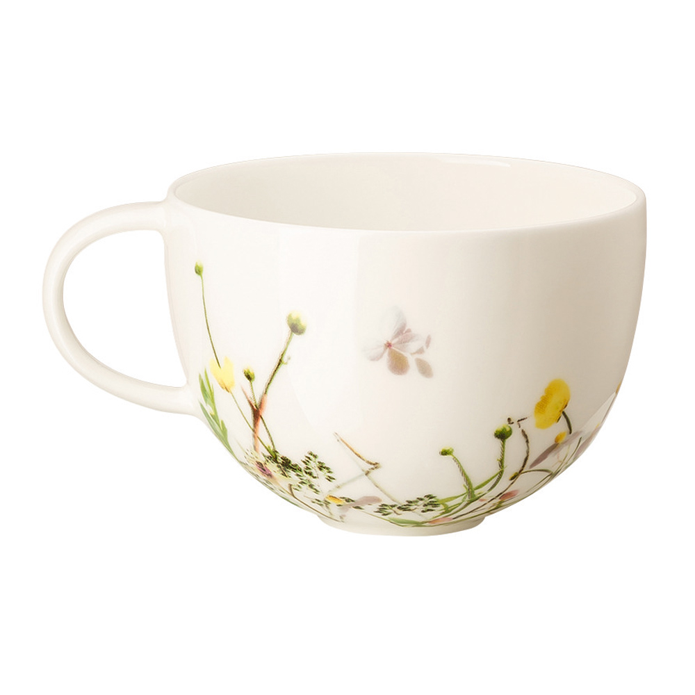 Rosenthal Kombitasse "Brillance Fleurs Sauvages" 488717