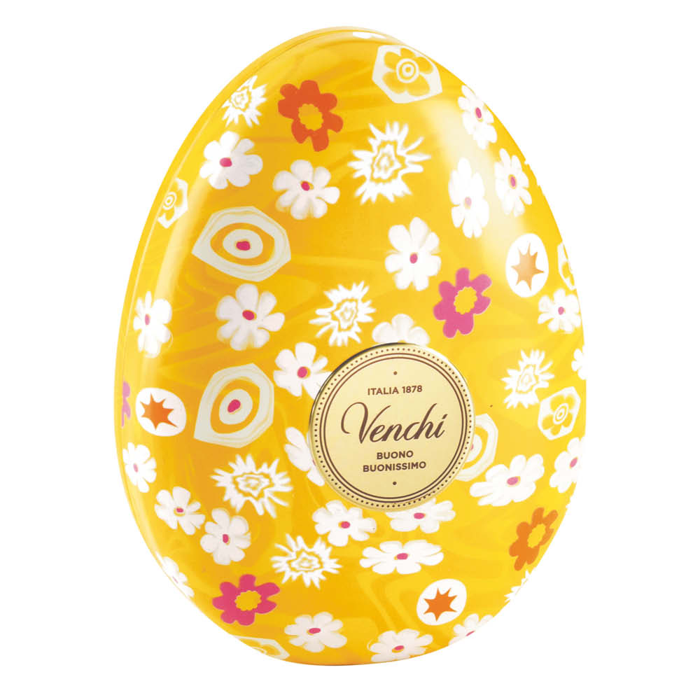 Venchi Geschenkdose Osterei 650497