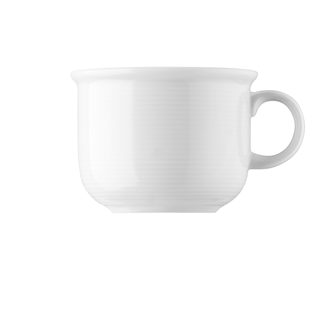 Thomas Kaffeetasse "Trend weiß" 109962